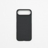 Cellect CARBM, Apple iPhone Air, Mágneses, Aramid karbon, Fekete, Mobiltelefon tok