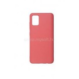 Cellect CEL-GREEN-SAMA51CO Green Samsung A51 korall újrahasznosított tok (CEL-GREEN-SAMA51CO_)