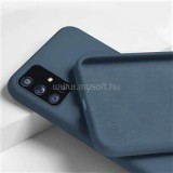 Cellect CEL-PREM-REALME7I-BL Realme 7i kék prémium szilikon hátlap (CEL-PREM-REALME7I-BL)