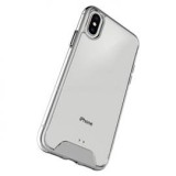 Cellect CEL-SHCKIPH12PMAX-TP iPhone 12 Pro Max átlátszó ütésálló hátlap (CEL-SHCKIPH12PMAX-TP)