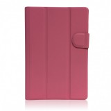 Cellect Etui 10' univerzális pink tablet tok