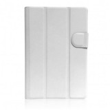 Cellect Etui 13" univerzális tablet tartó (fehér)