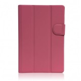 Cellect Etui 8" univerzális tablet tok pink (ETUI-TAB-CASE-8-P) (ETUI-TAB-CASE-8-P) - Tablet tok