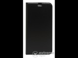 Cellect flip oldalra nyíló tok Sony Xperia 1 III készülékhez, fekete