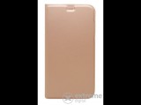 Cellect flip oldalra nyíló tok Sony Xperia 1 III készülékhez, rosegold
