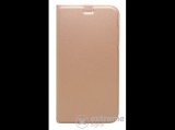 Cellect flip oldalra nyíló tok Sony Xperia 10 III készülékhez, rosegold