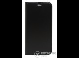 Cellect flip oldalra nyiló tok Xiaomi MI 10T Pro készülékhez, fekete