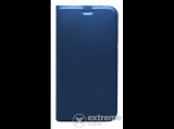 Cellect flip tok Huawei P40 Pro készülékhez, sötétkék