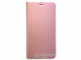 Cellect flip tok iPhone XS Max készülékhez, rosegold
