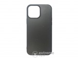 Cellect GoGreen biopolimer tok iPhone 13 Pro Max készülékhez, fekete