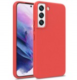 Cellect GoGreen iPhone 14 Plus, Piros