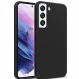 Cellect GoGreen Samsung A54 5G, Fekete,Mobiltelefon tok