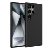 Cellect GoGreen Samsung S24 Ultra, Fekete, Mobiltelefon tok