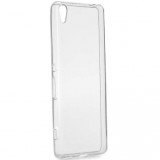 Cellect Honor 20 Lite szilikon hátlap, Átlátszó TPU-HONOR-20L-TP