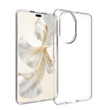 Cellect Honor 200, Átlátszó, Vékony, Szilikon, Mobiltelefon tok