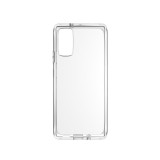 Cellect Honor 20e, Átlátszó, Vékony, Szilikon, Mobiltelefon tok