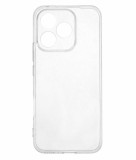 Cellect, Honor 400 Lite, Átlátszó, Vékony Szilikon, Mobiltelefon tok