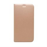 Cellect Honor 50 oldalra nyiló tok, Rosegold