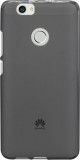 Cellect Huawei G9 (Nova) szilikon hátlap - Fekete