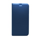 Cellect Huawei P40 flip tok sötétkék (BOOKTYPE-HUA-P40-BL) (BOOKTYPE-HUA-P40-BL) - Telefontok