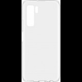 Cellect Huawei P40 Lite 5G műanyag hátlap átlátszó (HUA-PCC-P40L5G-TP) (HUA-PCC-P40L5G-TP) - Telefontok