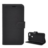 Cellect Huawei P9 Lite Mini book tok (fekete)