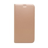 Cellect Huawei Y6P flip tok rose gold (BOOKTYPE-HUA-Y6P-RGD) (BOOKTYPE-HUA-Y6P-RGD) - Telefontok