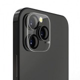 Cellect iPhone 11 Pro Max fekete kamera fólia (LCD-CAM-IPH11PMGLASS) (LCD-CAM-IPH11PMGLASS) - Kijelzővédő fólia