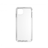 Cellect iPhone 11 Pro Max vékony TPU szilikon hátlap, Átlá