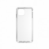 Cellect iPhone 12 Pro Max vékony TPU szilikon hátlap,Átlát TPU-IPH1267-TP