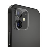 Cellect iPhone 14 kamera fólia (LCD-CAM-IPH14-GLASS) (LCD-CAM-IPH14-GLASS) - Kijelzővédő fólia