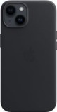 Cellect iPhone 14 Plus bőr tok fekete (APPLE-MPP93ZM-A)