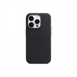 Cellect iPhone 14 Pro Max magsafe bőr tok fekete (APPLE-MPPM3ZM-A) (APPLE-MPPM3ZM-A) - Telefontok
