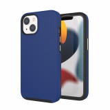 Cellect iPhone 14 Pro Max TPU+PC ütésálló tok,Kék