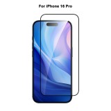 Cellect iPhone 16 Pro, Full cover, Üvegfólia