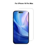Cellect iPhone 16 Pro Max, Kijelzővédő üvegfólia