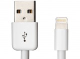 Cellect iPhone Lightning USB adat, töltőkábel