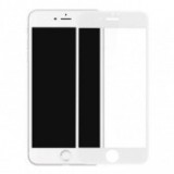 Cellect iPhone SE (2020) full cover üvegfólia,Fehér