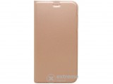 Cellect iPhone SE 2022/2020/8/7 oldalra nyíló tok,Rosegold