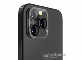 Cellect kameravédő fólia iPhone 12 Pro Max készülékhez, fekete