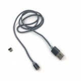 Cellect Mágneses töltő és adatátviteli kábel, Type-C MDCU-MAGNET-TYPE-C