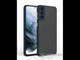 Cellect műanyag tok Samsung S30 Plus/S21 Plus készülékhez, kék/zöld