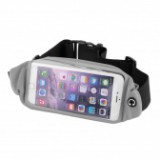 Cellect Neon Collection futóöv, L-s, 5.3''-ig, szürke CEL-SPBELT-NEON-GR-L