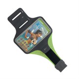 Cellect Neon Collection karpánt, S-XXL, zöld