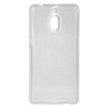 Cellect Nokia 2.1 vékony szilikon hátlap (átlátszó)