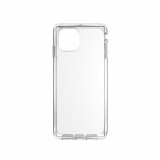 Cellect OnePlus 9, átlátszó vékony szilikon hátlap