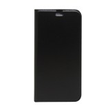 Cellect Poco X3 Pro fekete oldalra nyíló flip tok