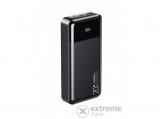 Cellect Power bank PR192 PD20W,20000mAh, Fekete