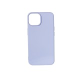 Cellect Premium Apple iPhone 14 Plus lila szilikon tok