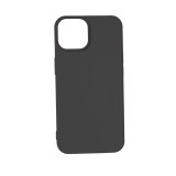 Cellect Premium Apple iPhone 14 Pro fekete szilikon tok